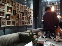 -戈雅法餐厅(世界城广场店)