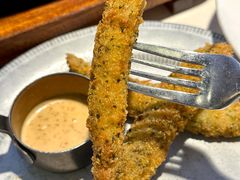 -牛扒先生·厚切雪花牛扒西餐厅(北京路禺山路店)