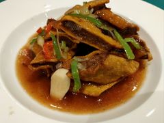 回民夹沙-巴依老爷·新疆美食(上城区天城路店)