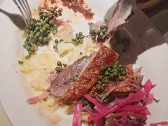 -碧特博格·20年品牌西餐厅(芜湖路店)