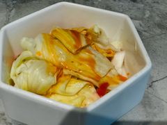 -渔语鱼新川菜Bistro(万象天地店)