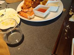 -Efes Turkish & Mediterranean Cuisine 艾菲斯餐厅(陆家嘴店)