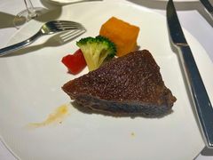 -王品牛排(郑州大卫城店)