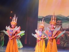 -勐巴拉娜西大剧院