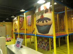 -妙糖乐园(乐坊·大华生活广场店)