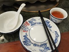 -重庆火锅水库鱼庄(南油店)
