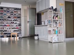 -中田健身工作室(珠江路地铁站店)