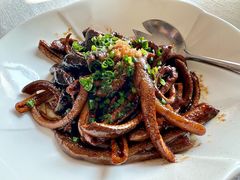 -上海和平饭店龙凤厅 Dragon Phoenix