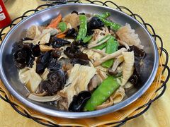 -海鲜街菜馆(海珠南路店)
