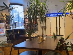 -漫活堂·喜泰荟·东南亚风味小馆(美林M·LIVE天地店)