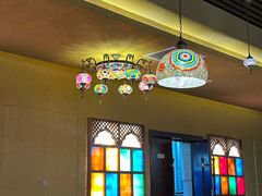 -君邦火锅(新疆大厦店)
