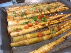 -很久以前羊肉串(簋街店)
