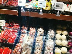 -盒马鲜生(189购物中心店)