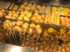 -荟必寿日韩煮物专门店(Touch12街商场店)