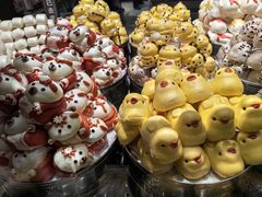 -胖东来生活广场(健康路店)