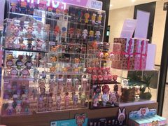 -泡泡玛特POPMART(苏州诚品生活店)