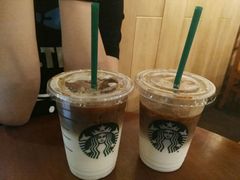 -星巴克(北京新辰里亚运村店)