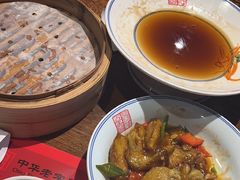 -新兴园饺子馆(河南街店)