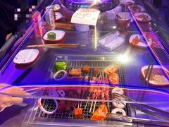 -小猪查理川式自助烤肉(大学城店)