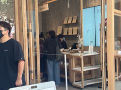 -喜茶(上海打浦桥日月光gelato lab+店)