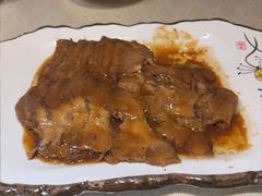 -清真文铁家烧麦馆