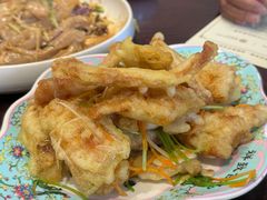 -老厨家(友谊路总店)