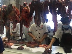 -陈记顺和牛肉火锅馆(天河北路店)