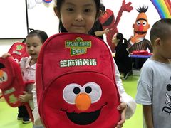 -贝迪森儿童成长中心(未央汉神中心)