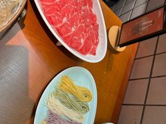 -1078號老北京涮肉(万达广场店)