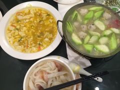 -广东仔港式茶餐厅(银泰店)