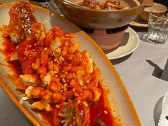 -青年公社烤鸭(滨湖银泰店)