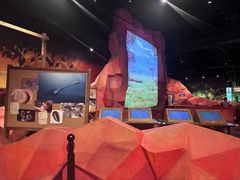 -珠海横琴国家地理探险家中心(创新方)