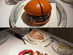 -壳里西餐厅Coquille Seafood Bistro(蒙自路店)