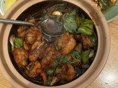 -谷田稻香·砂锅菜(西乡天虹店)