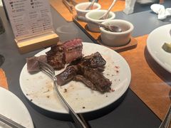 -拉蒂娜·巴西牛排馆 Latina·Brazilian Steakhouse(王府井喜悦店)