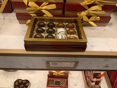 -Cafe Sacher(WIEN)