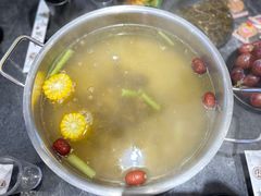 -林记潮牛·牛肉火锅(上马墩店)