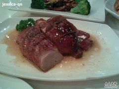 -新发记港式茶餐厅(黄浦店)