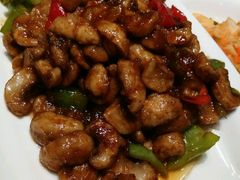 -泡椒食堂