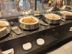 -冠菌火锅自助(东莞桥头店)