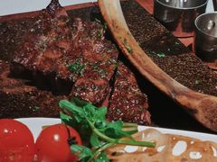 M9牛小排500G-燃扒房Steakhouse(皇庭店)