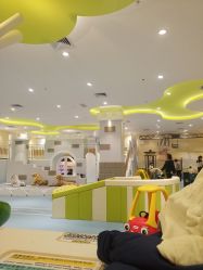 -meland亲子乐园•派对•研学(苏州悠方购物中心店)