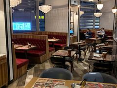 大堂-ATLAS COFFEE(雅居乐中心店)