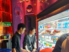 -歌友汇KTV(大悦城11层店)