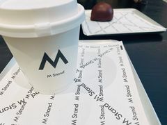 -M Stand(杭州萧山万象汇店)