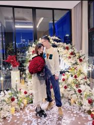 -迈瑞米求婚策划(静安店)