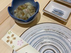 -柏鮨寿司.刺身.定食(米山町地中海店)