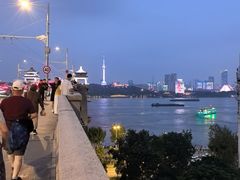 -武汉长江大桥