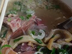 -老李家杂肝汤(回民街店)