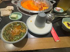 -井格重庆火锅(西直门凯德Mall店)